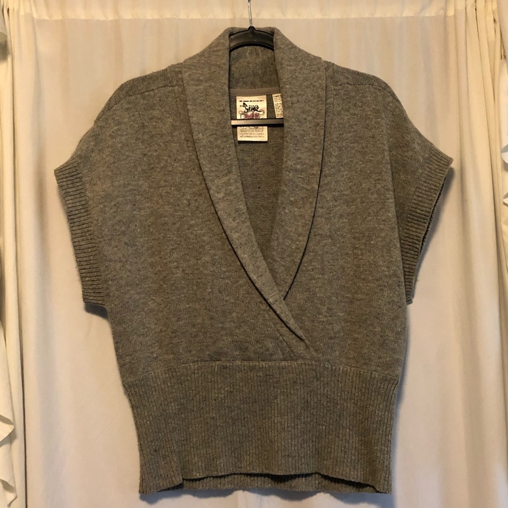 Triple Five Soul Sweater